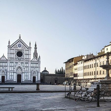 Le Residenze A Firenze - Residenza Covoni Apartment In The Historical Center Of 佛罗伦萨 外观 照片